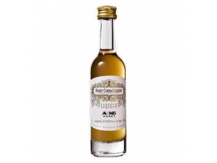 89583 abk6 honey cognac liquer 0 05l 35