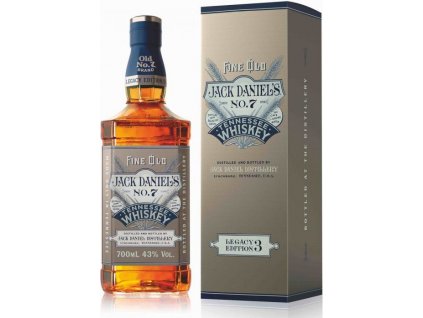 89589 jack daniel s legacy edition 3 0 7l 43