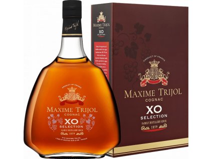 Maxime Trijol XO Selection
