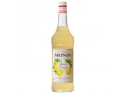 89691 monin glasco citron 0 7l