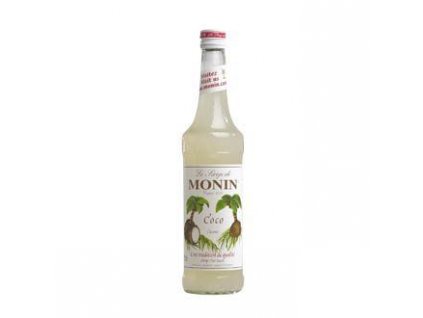 89718 monin coco 1l