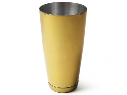 89760 barmansky kufr zlaty metal