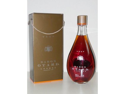 89832 otard vsop baron 3l 40