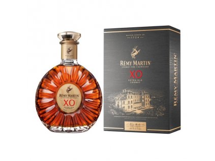 Rémy Martin XO