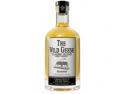 90030 wild geese classic blend 0 7l 40