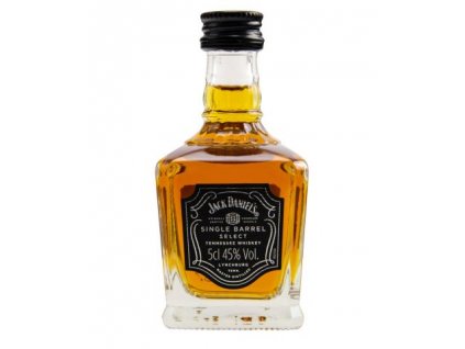 90036 jack daniel s single barrel 0 05l 45