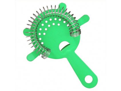 90108 strainer metalicky zeleny