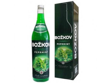 90129 bozkov peprmint 3l 19