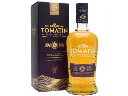 90135 tomatin 15y 0 7l 40