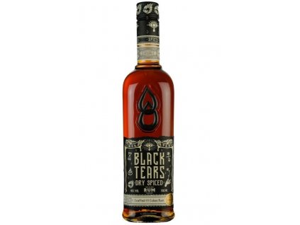 90147 black tears dry spiced 0 7l 40