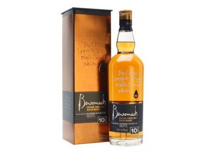 90267 benromach 10y 0 7l 43