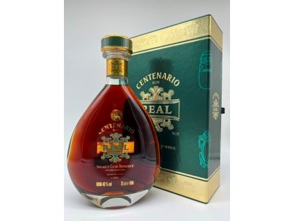 Centenario Real Select Cask Reserve