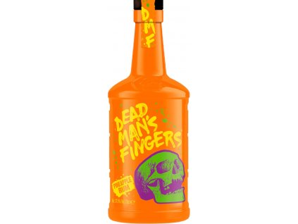 90324 dead man s fingers pineapple 0 7l 37 5