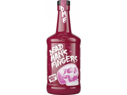 90336 dead man s fingers raspberry 0 7l 37 5