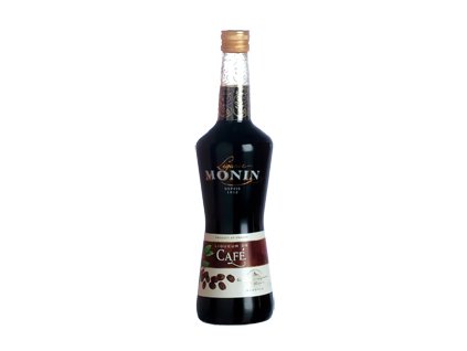 90342 monin cafe liqueur 0 7l 25