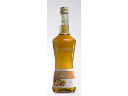 90360 monin abricot liqueur 0 7l 20