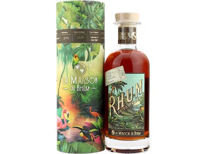 La Maison Du Rhum No.6 Venezuela