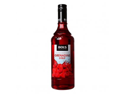 90498 bols grenadine sirup 0 75l