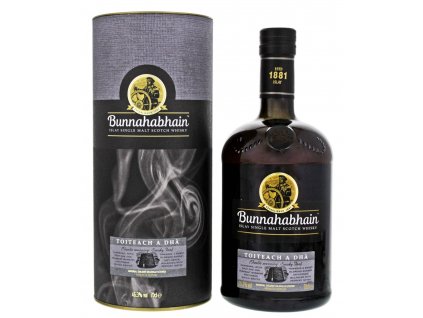 90630 bunnahabhain toiteach a dha 0 7l 46 3