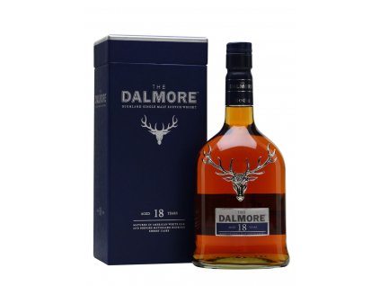 90684 dalmore 18y 0 7l 43