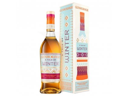 90768 glenmorangie a tale of winter 13y 0 7l 46