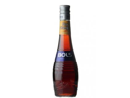 90876 bols dry orange 0 7l 24