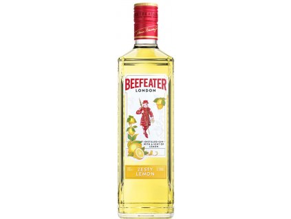 91194 beefeater zesty lemon 0 7l 37 5