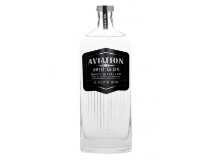 91206 aviation gin 0 7l 42