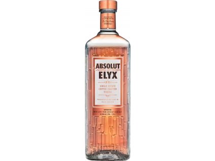 Absolut Elyx 1,75l