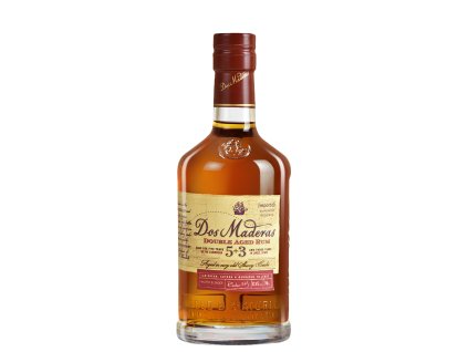 Dos Maderas 5+3
