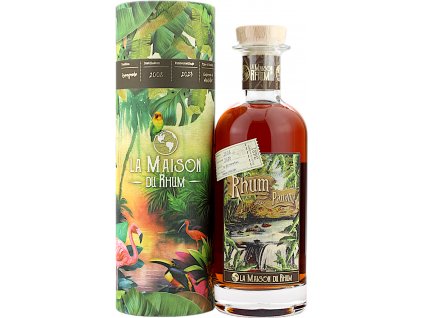 La Maison Du Rhum No.6 Panama