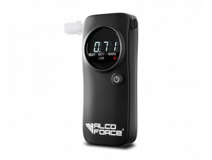 alkohol tester alcoforce professional