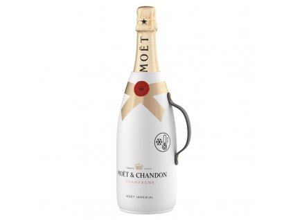 Moet & Chandon Imperial 0,75l 12% Ice jacket