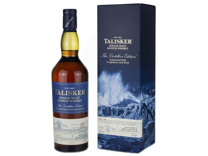 Talisker The Distillers Edition