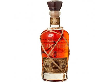 Plantation 20th Anniversary XO 1,75l