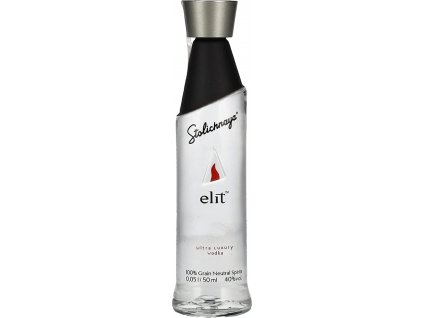 Stolichnaya Elit 0,05l