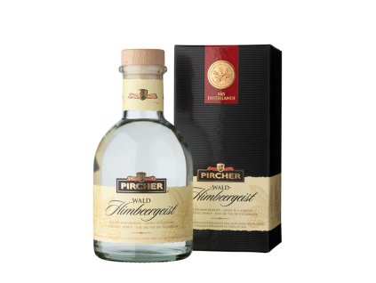 Pircher waldhimbeergeist