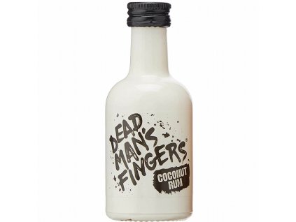 dead man s fingers coconut mini