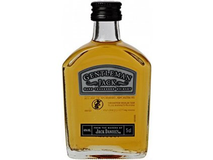 jack daniel s gentleman jack mini