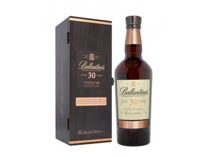 Ballantine´s 30y