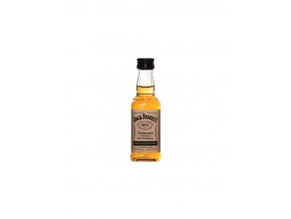 jack daniels tennessee rye 50ml