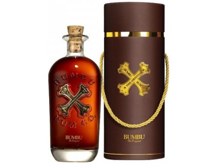 bumbu original gift tube