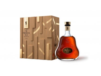 Hennessy XO N B A 2024