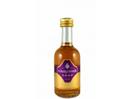 courvoisier vsop mini