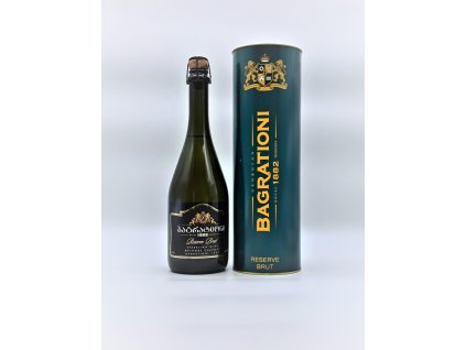 bagrationi reserve brut