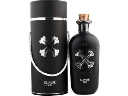 bumbu xo gift tube