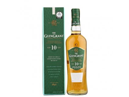 Glen Grant 10y