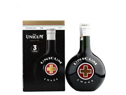 zwack unicum 3 l