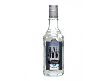 Bols Silver Strike