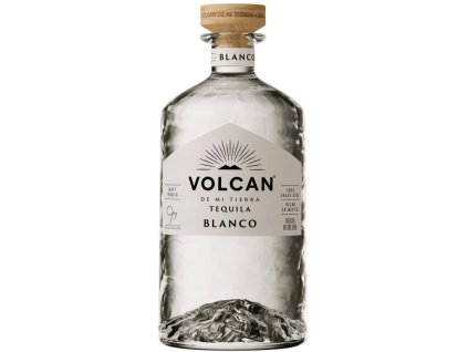 Volcan Blanco